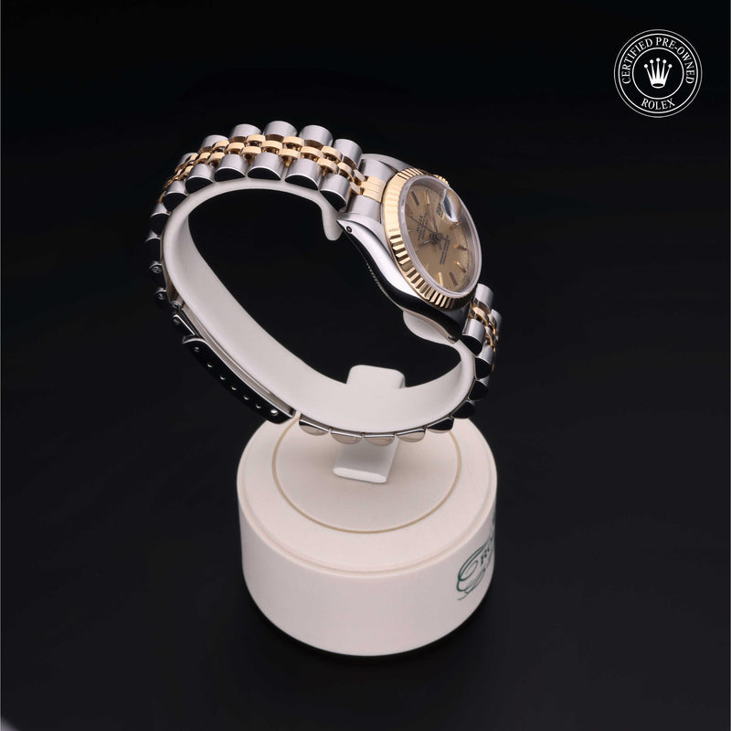 Rolex Lady Datejust 26