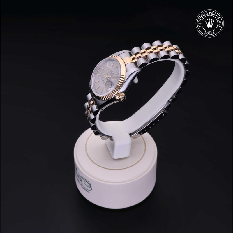 Rolex Oyster Perpetual Lady Datejust 26