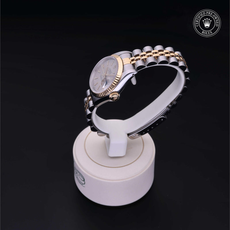 Rolex Oyster Perpetual Lady Datejust 26