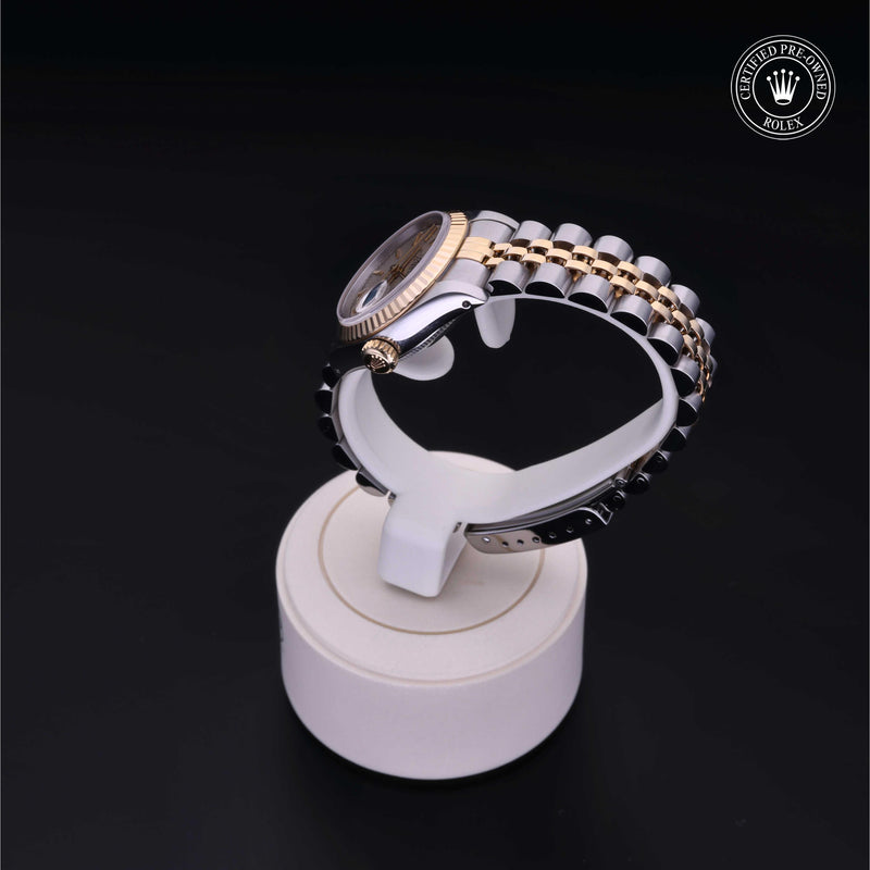Rolex Oyster Perpetual Lady Datejust 26