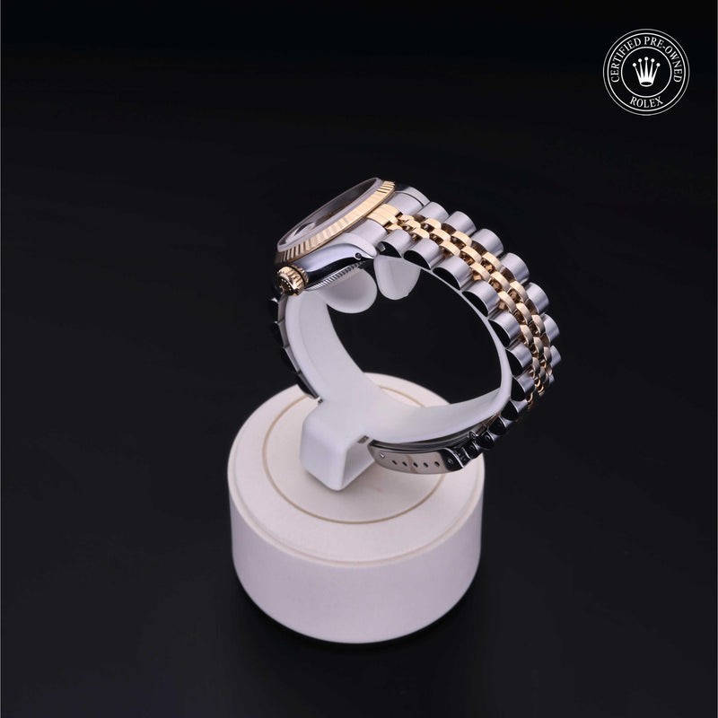 Rolex Oyster Perpetual Lady Datejust 26