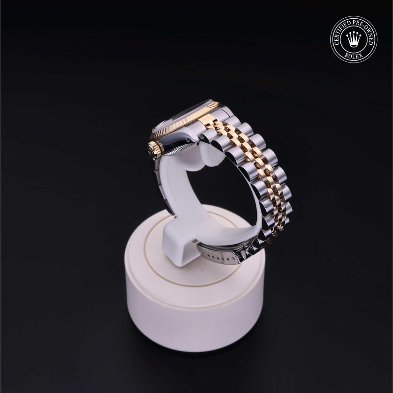 Rolex Oyster Perpetual Lady Datejust 26