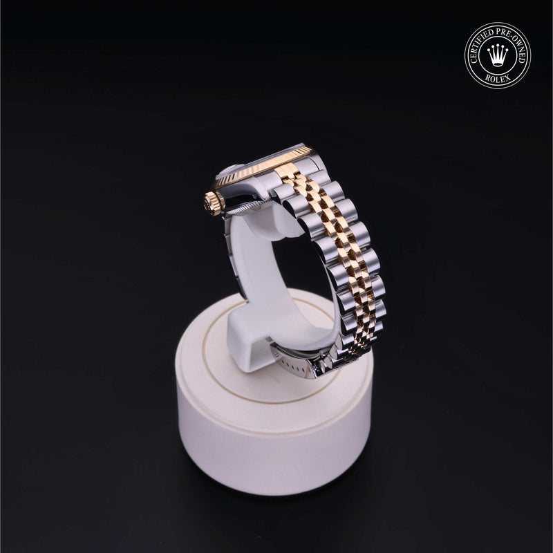 Rolex Oyster Perpetual Lady Datejust 26
