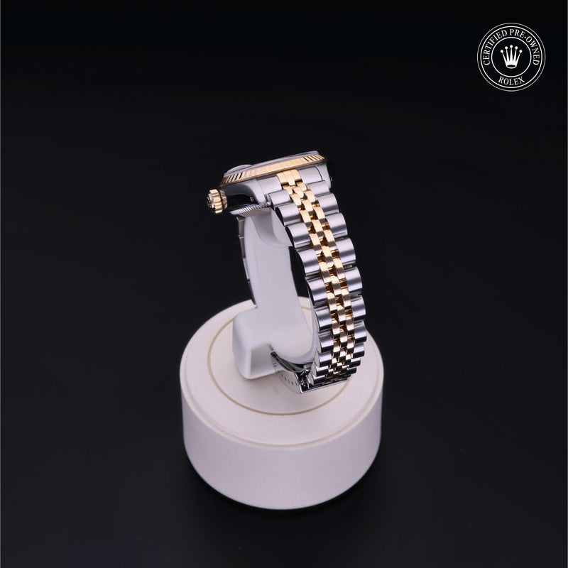Rolex Oyster Perpetual Lady Datejust 26