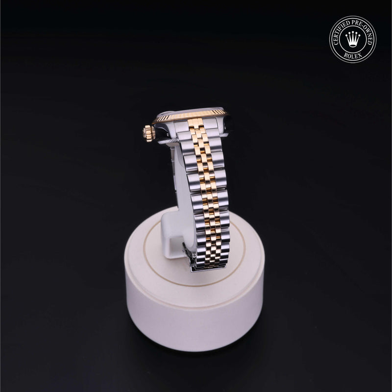 Rolex Oyster Perpetual Lady Datejust 26