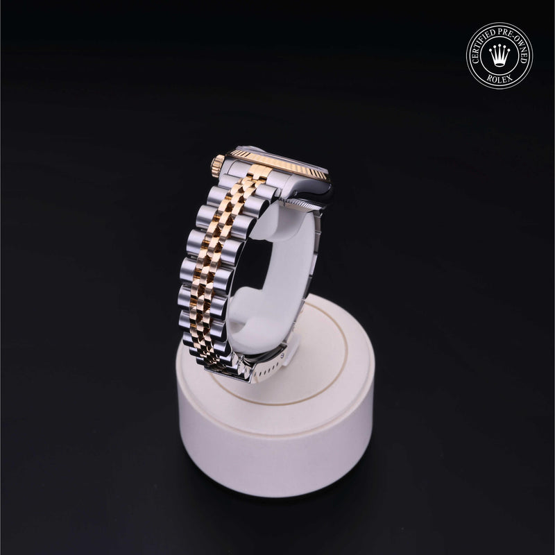 Rolex Oyster Perpetual Lady Datejust 26