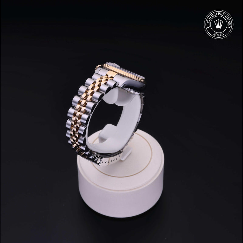 Rolex Oyster Perpetual Lady Datejust 26