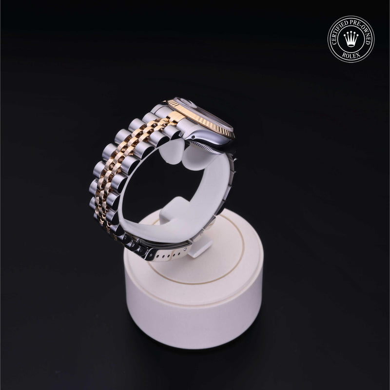 Rolex Oyster Perpetual Lady Datejust 26