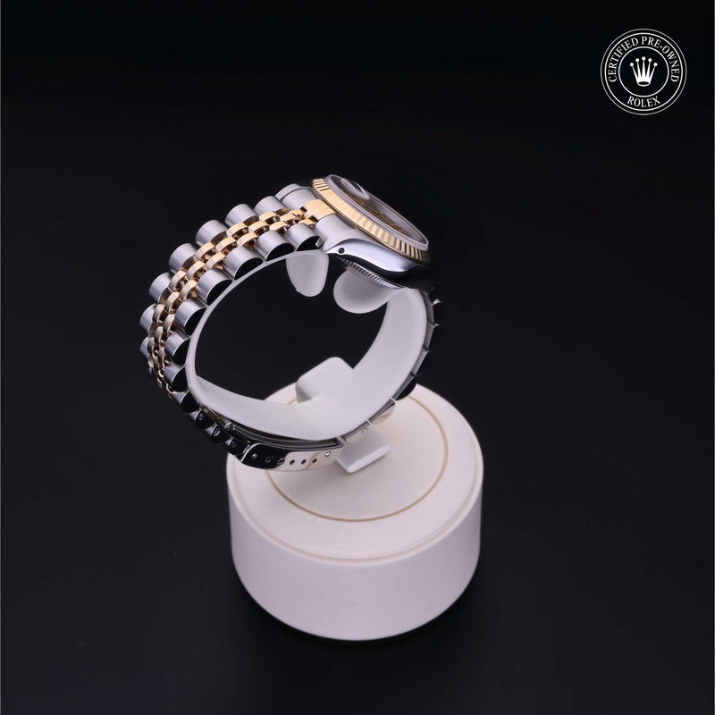 Rolex Oyster Perpetual Lady Datejust 26