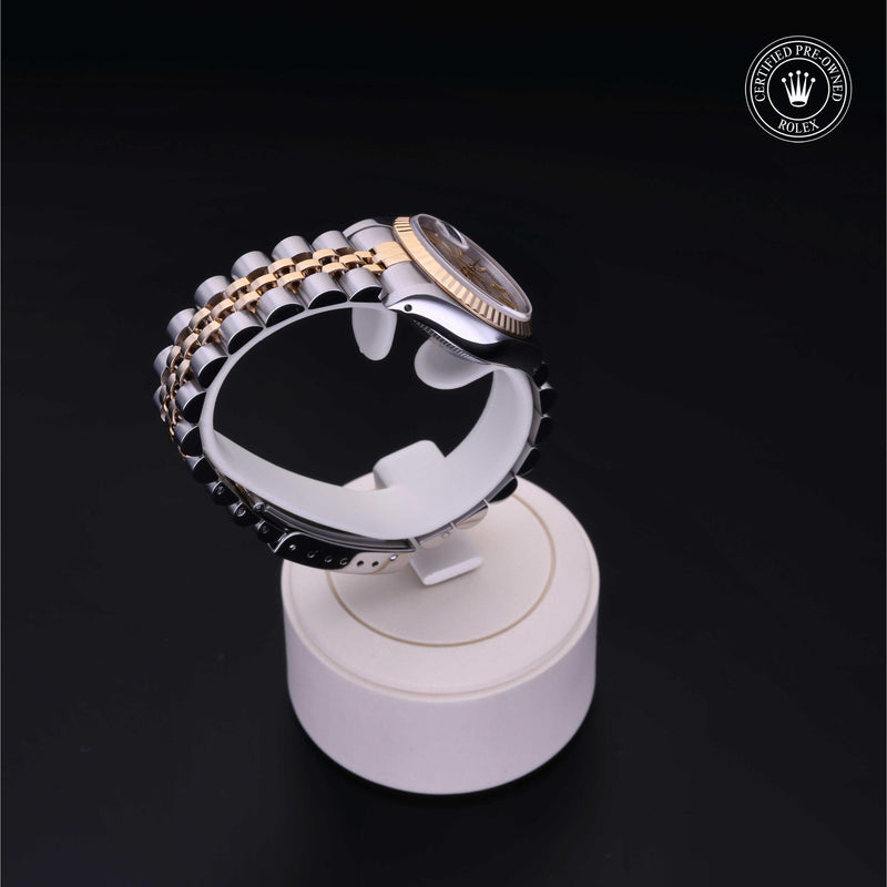 Rolex Oyster Perpetual Lady Datejust 26