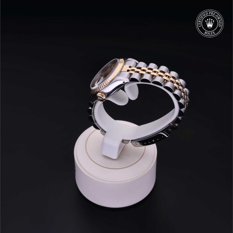 Rolex Oyster Perpetual Lady Datejust 26
