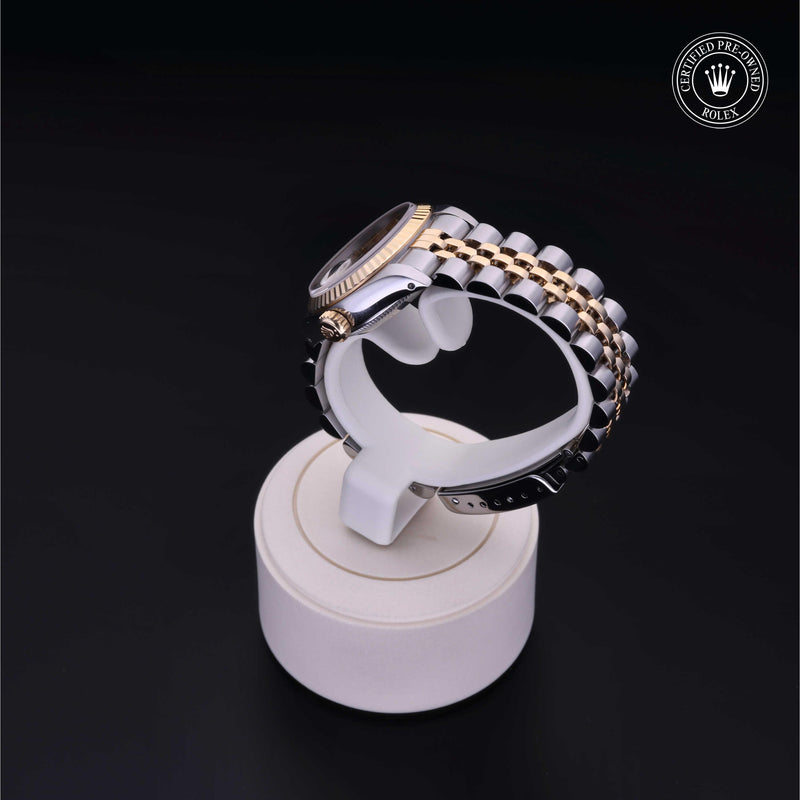 Rolex Oyster Perpetual Lady Datejust 26