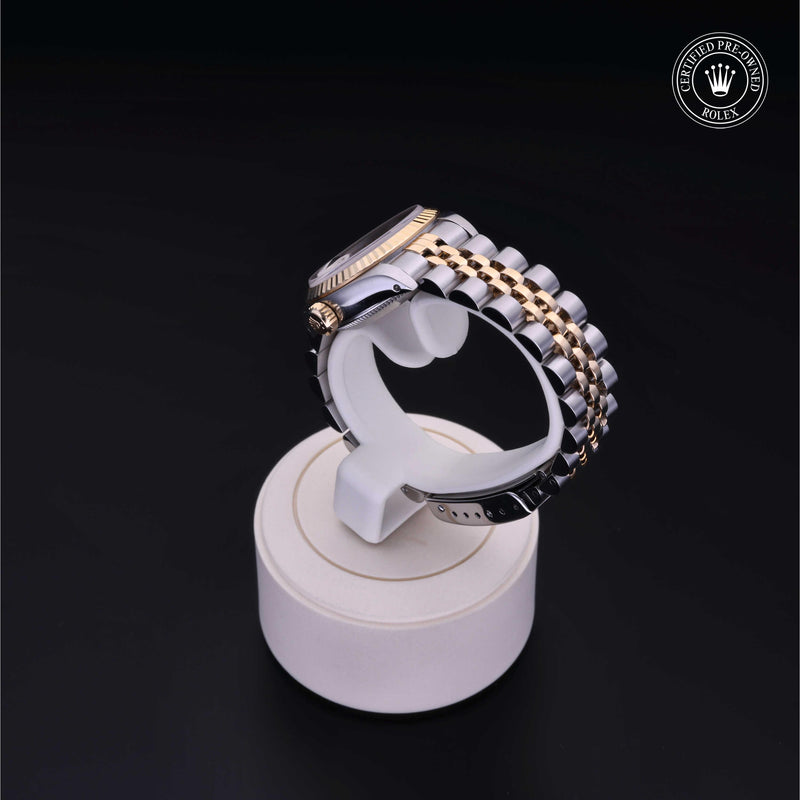 Rolex Oyster Perpetual Lady Datejust 26