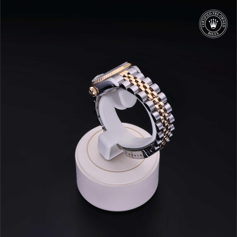 Rolex Oyster Perpetual Lady Datejust 26