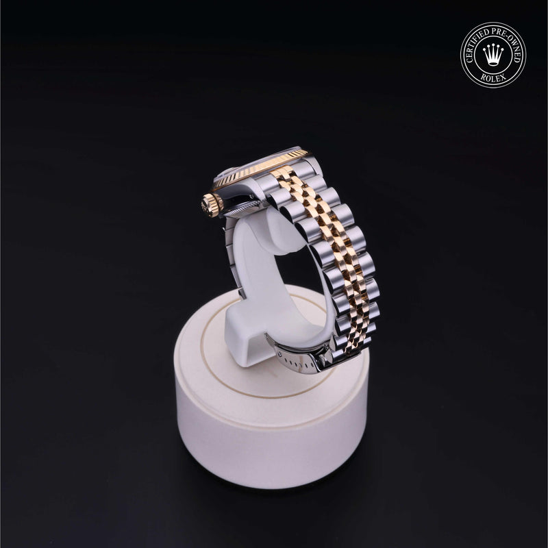 Rolex Oyster Perpetual Lady Datejust 26