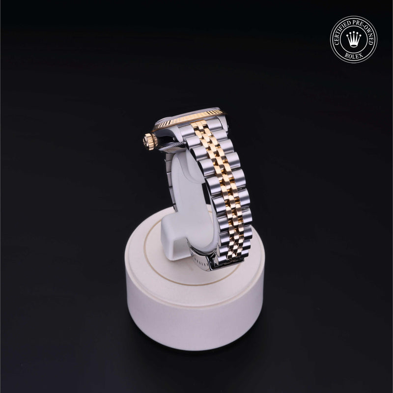 Rolex Oyster Perpetual Lady Datejust 26
