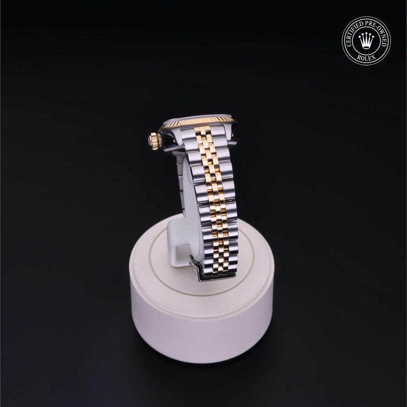 Rolex Oyster Perpetual Lady Datejust 26