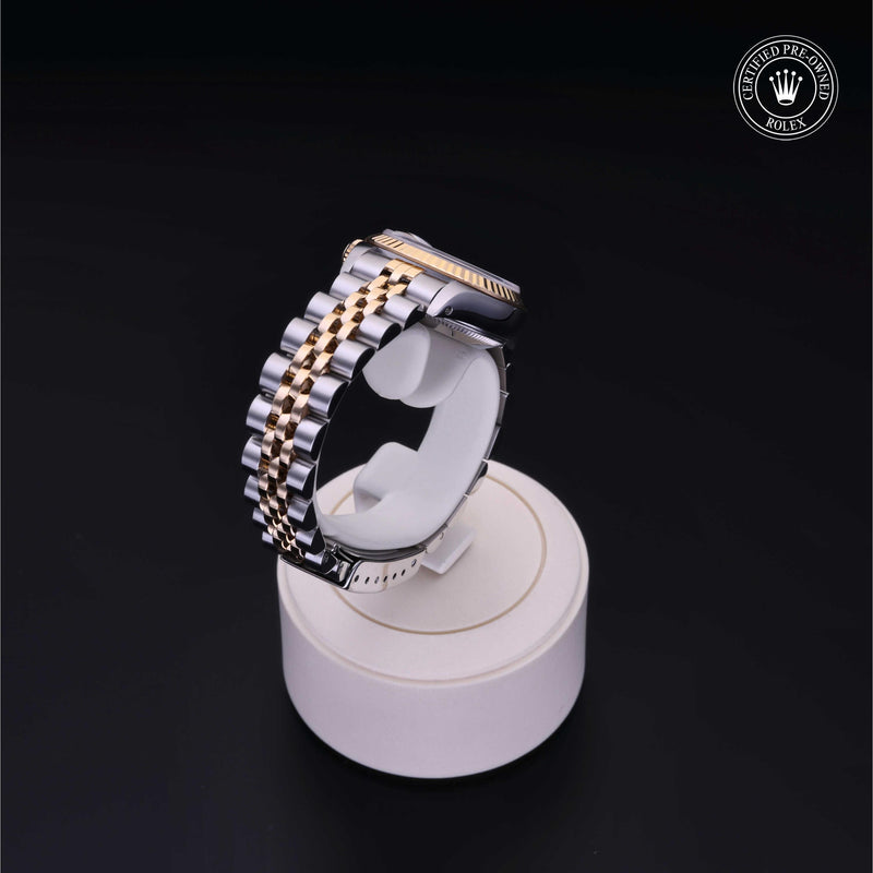 Rolex Oyster Perpetual Lady Datejust 26
