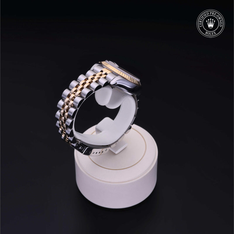 Rolex Oyster Perpetual Lady Datejust 26