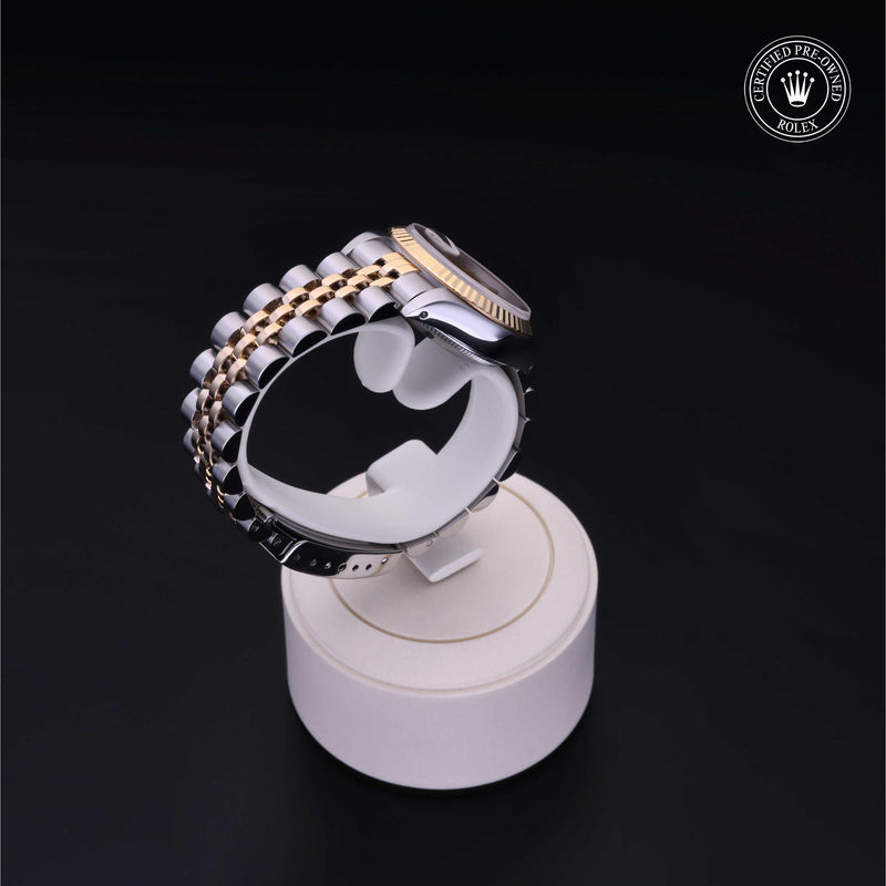 Rolex Oyster Perpetual Lady Datejust 26