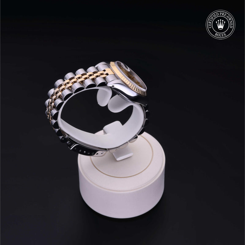 Rolex Oyster Perpetual Lady Datejust 26