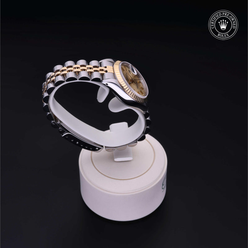 Rolex Oyster Perpetual Lady Datejust 26