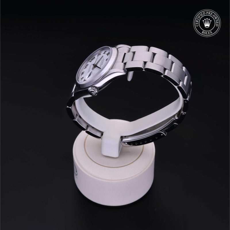 Rolex Oyster Perpetual Datejust 31