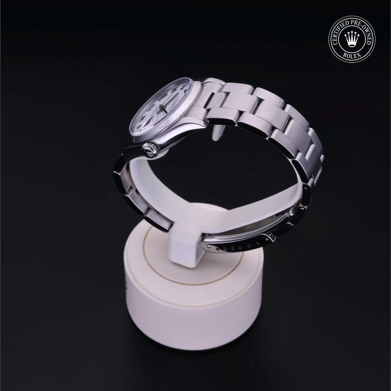 Rolex Oyster Perpetual Datejust 31
