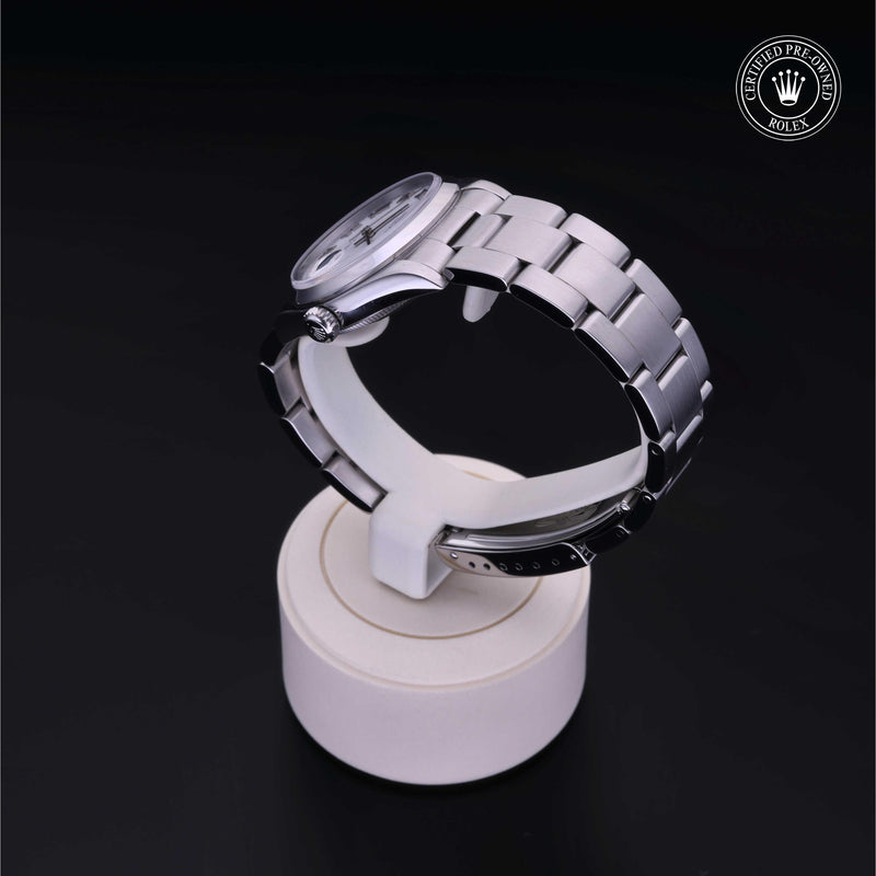 Rolex Oyster Perpetual Datejust 31