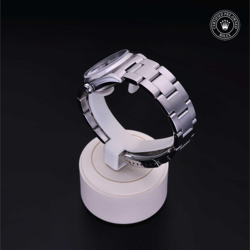 Rolex Oyster Perpetual Datejust 31