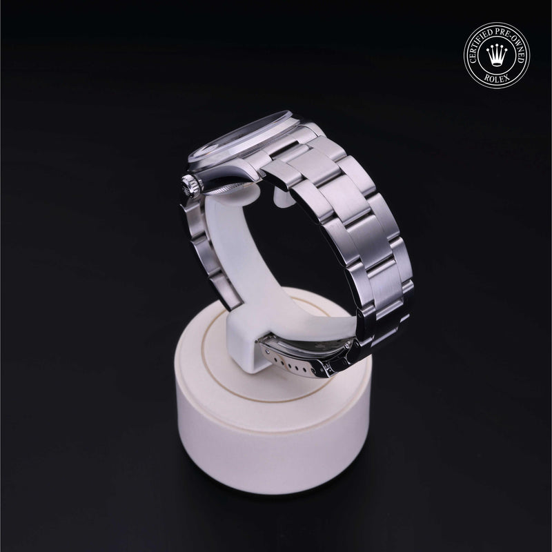 Rolex Oyster Perpetual Datejust 31