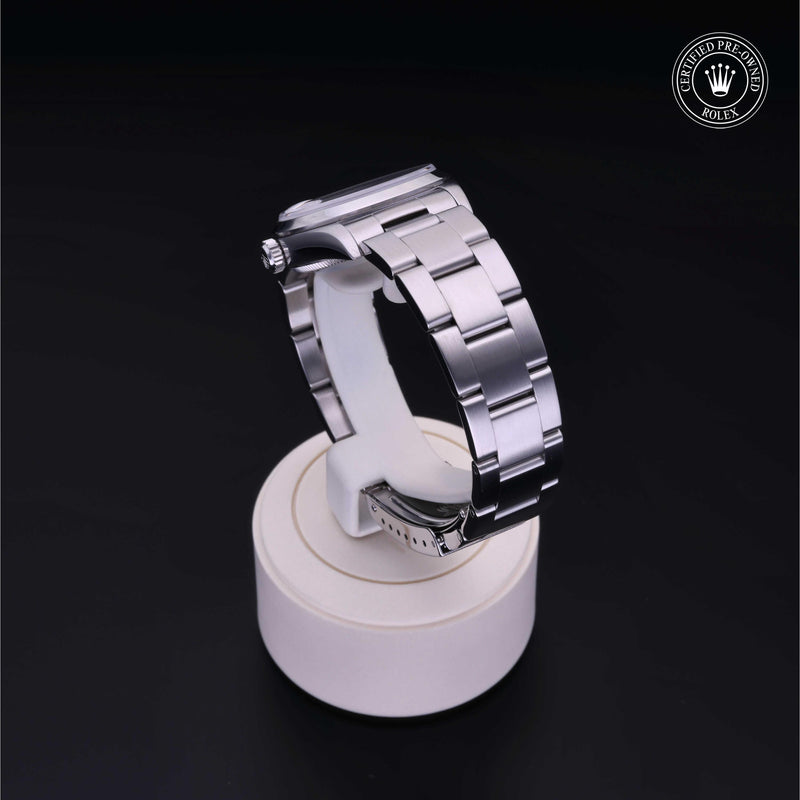 Rolex Oyster Perpetual Datejust 31