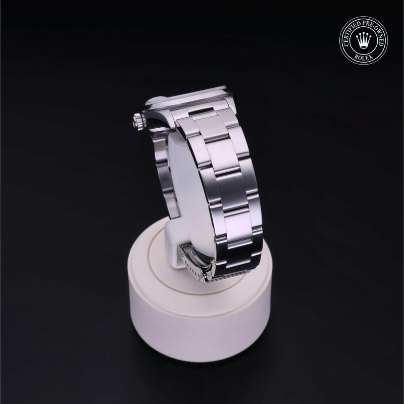 Rolex Oyster Perpetual Datejust 31