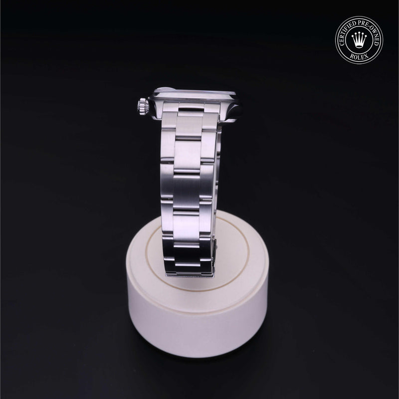 Rolex Oyster Perpetual Datejust 31