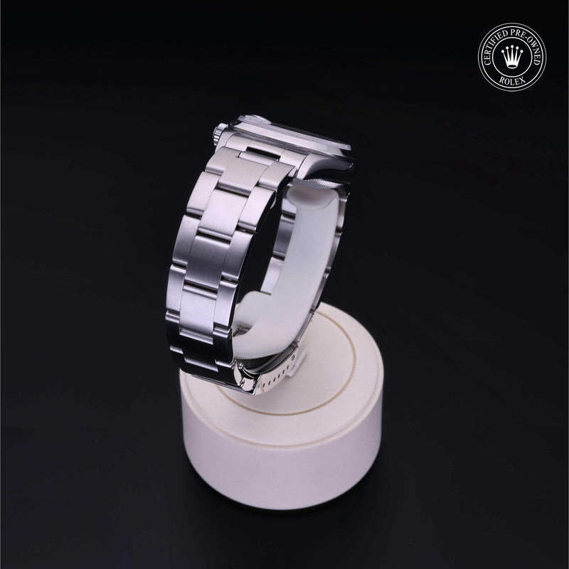 Rolex Oyster Perpetual Datejust 31