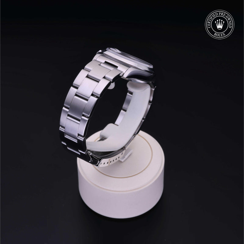 Rolex Oyster Perpetual Datejust 31