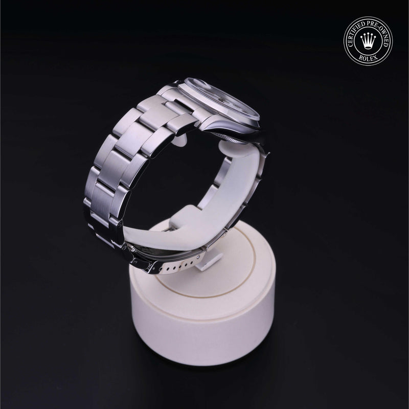Rolex Oyster Perpetual Datejust 31