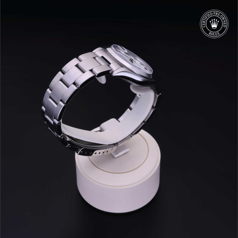 Rolex Oyster Perpetual Datejust 31