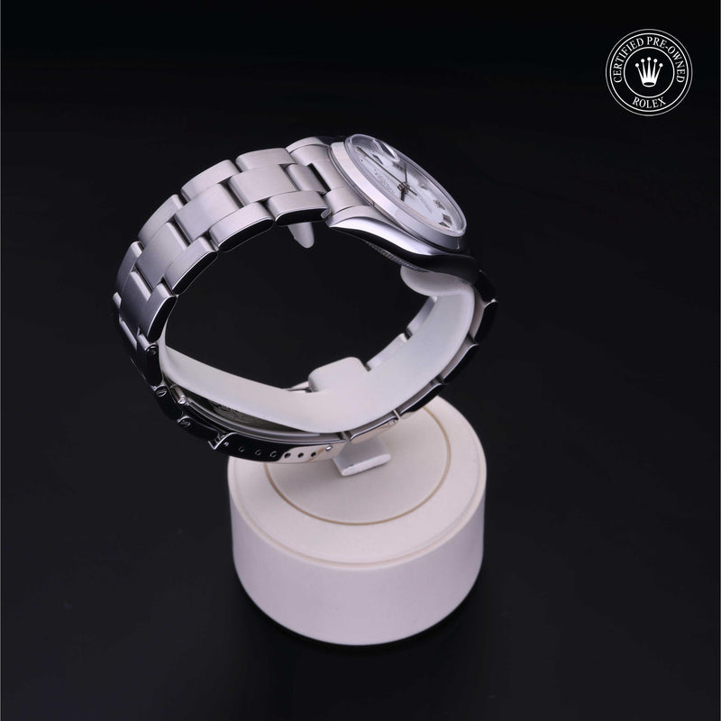 Rolex Oyster Perpetual Datejust 31