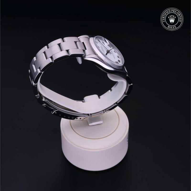 Rolex Oyster Perpetual Datejust 31