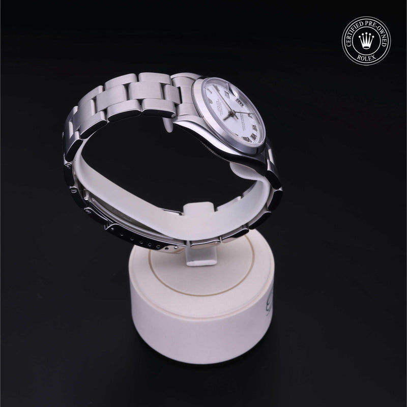 Rolex Oyster Perpetual Datejust 31