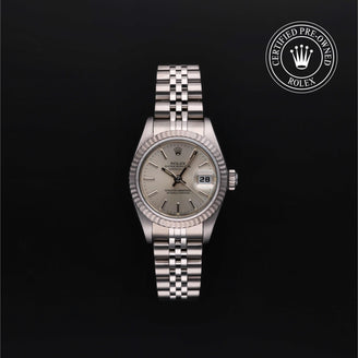 Rolex Oyster Perpetual Lady Datejust 26