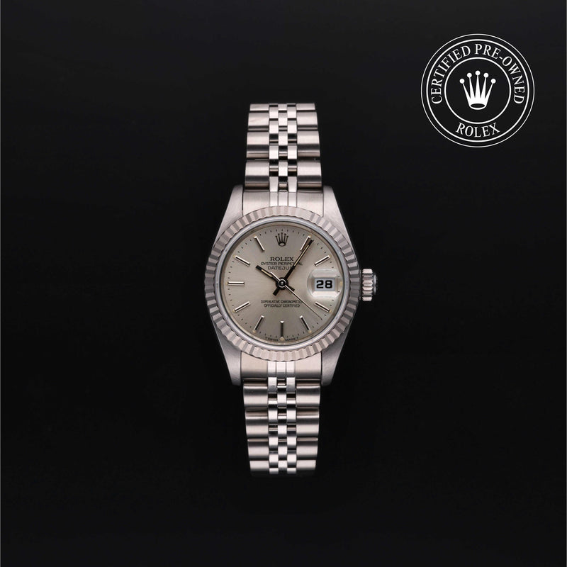 Rolex Oyster Perpetual Lady Datejust 26