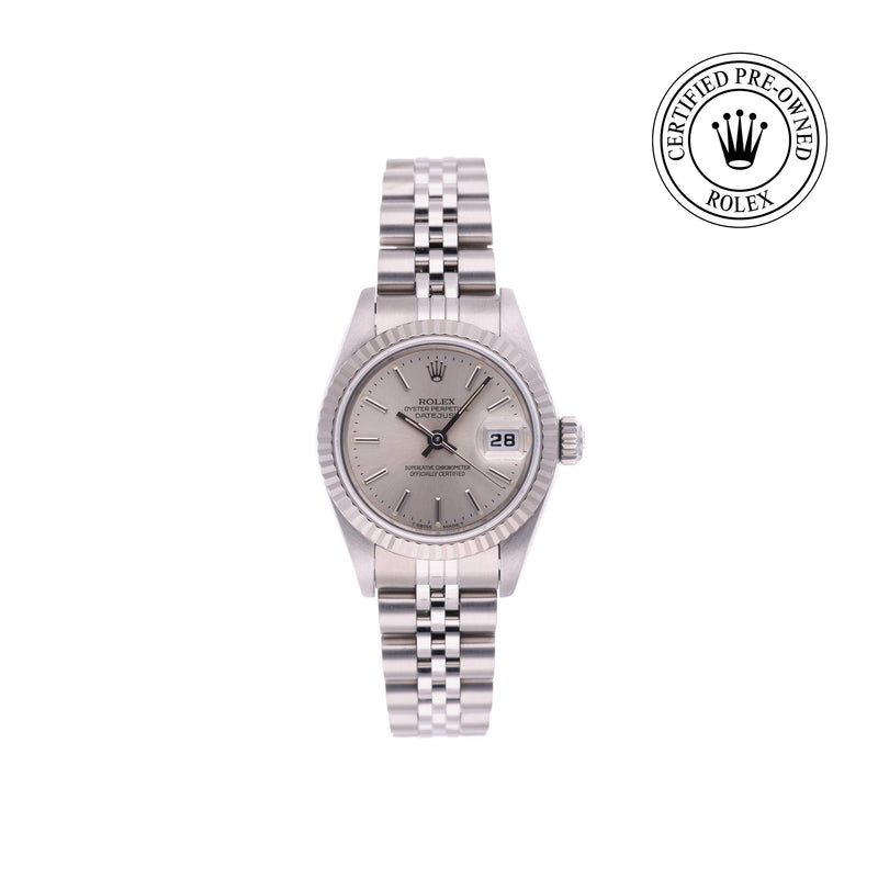 Rolex Oyster Perpetual Lady Datejust 26