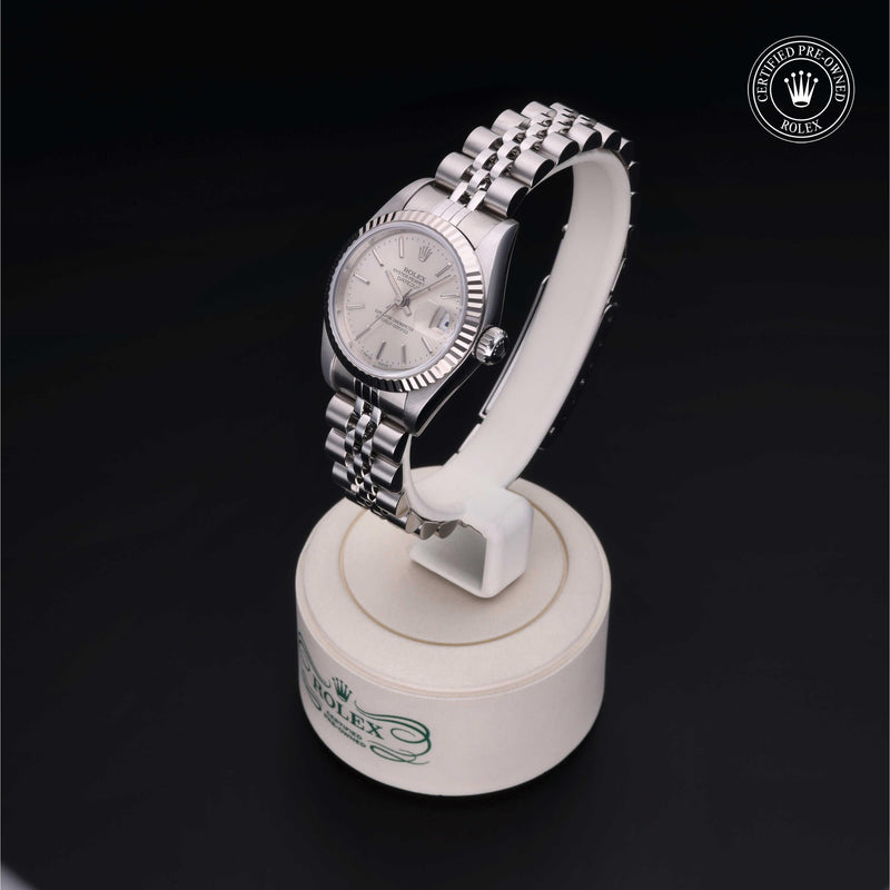 Rolex Oyster Perpetual Lady Datejust 26