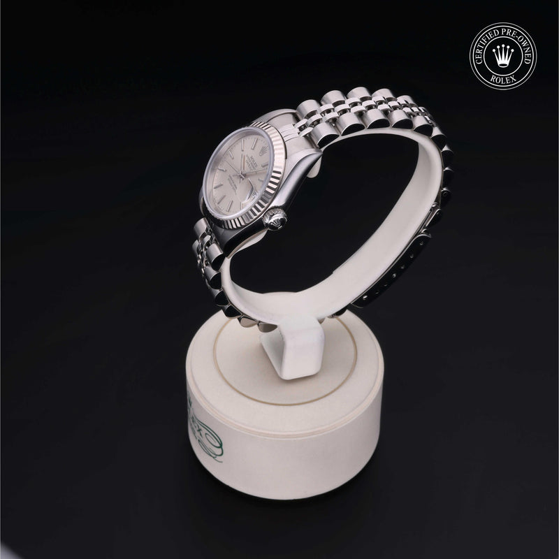 Rolex Oyster Perpetual Lady Datejust 26
