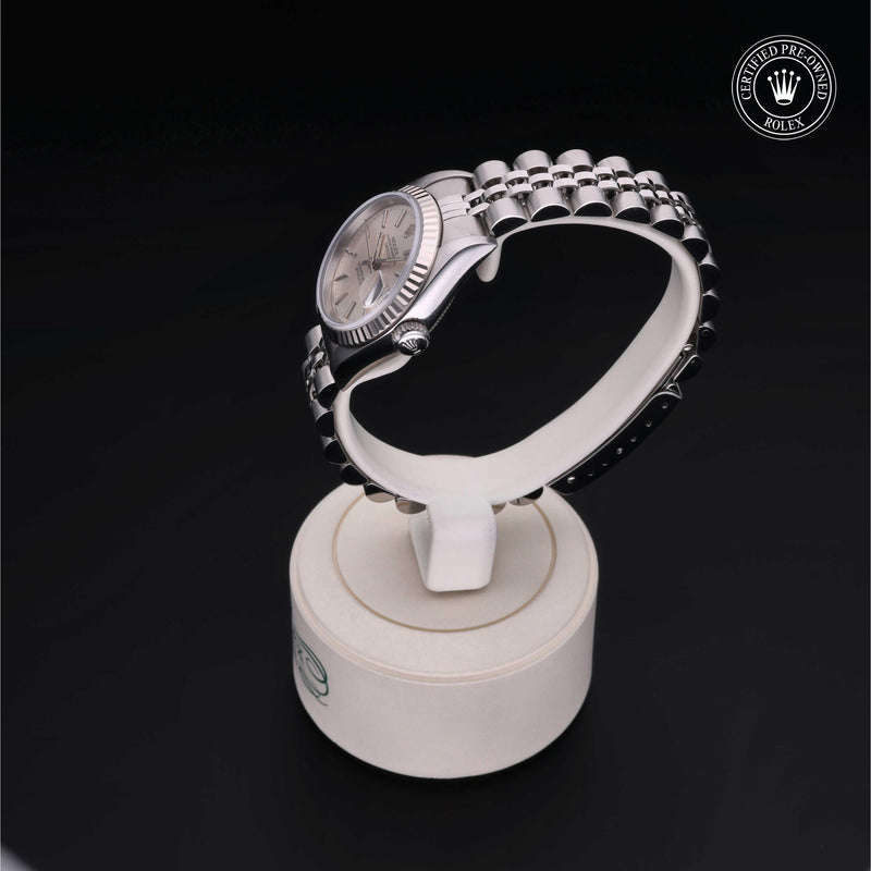 Rolex Oyster Perpetual Lady Datejust 26