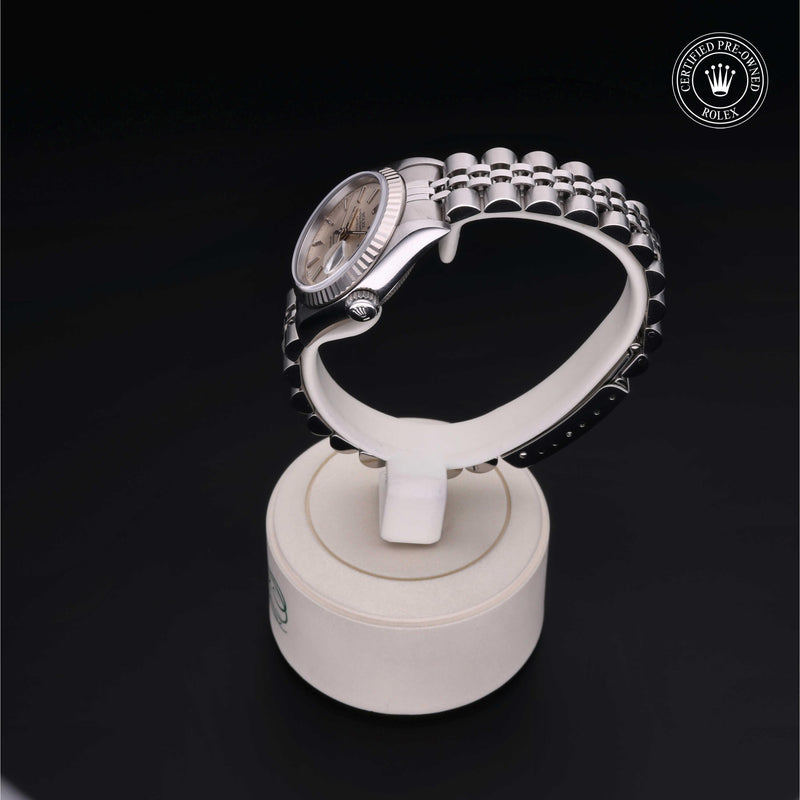 Rolex Oyster Perpetual Lady Datejust 26