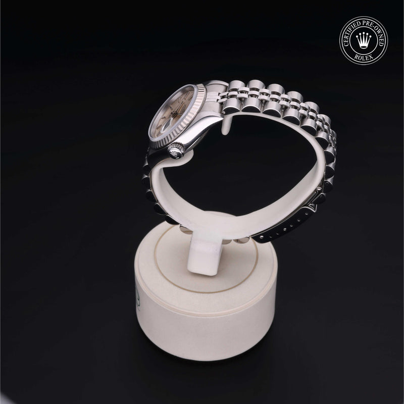 Rolex Oyster Perpetual Lady Datejust 26