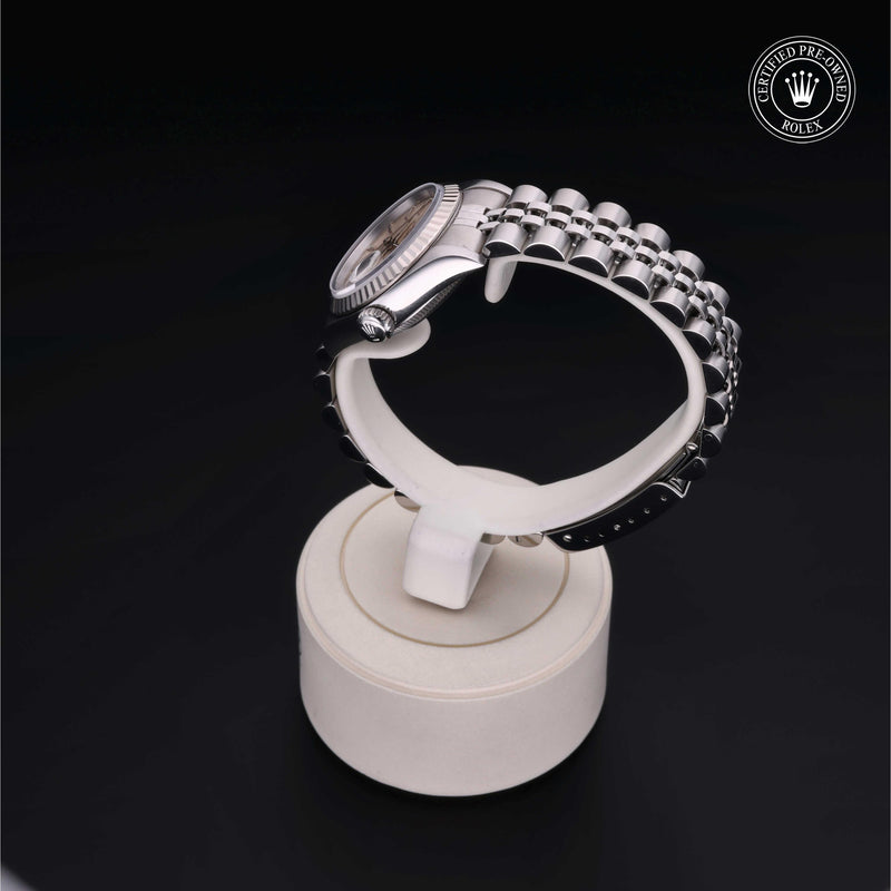 Rolex Oyster Perpetual Lady Datejust 26